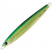 HOT'S Keitan Jig Drift Tune 100g #05 Border Holo Green / Gold