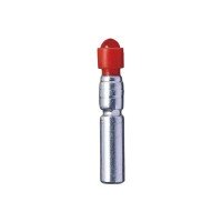 VALLEY HILL LED Buzz Mark Red
