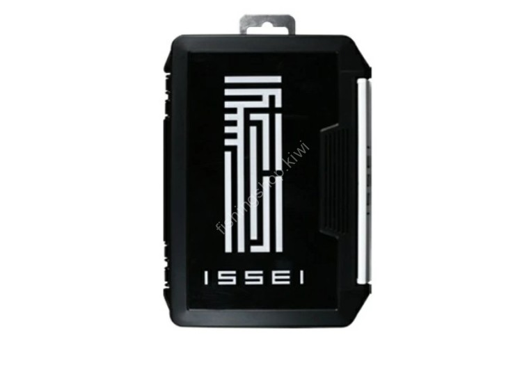 ISSEI Lure Case 3010NDM #Black