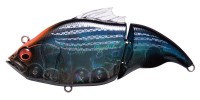 MEGABASS Vatalion SW 115SS 43g #GP Signal Black