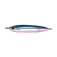 ZEAKE R_Sardine 40g #RS127 Aluminum UV Black Pink