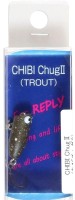 REPLY Chibi Chug II #04 Cha Pele