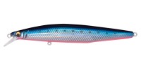 MEGABASS Marine Gang Cookai 120F 19g #LZ Blue Pink Iwashi