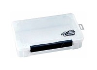 MEIHO Single Compartment Case Versus VS-3043NDDM #Clear