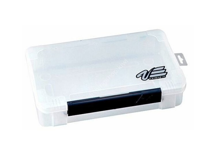 MEIHO Single Compartment Case Versus VS-3043NDDM #Clear