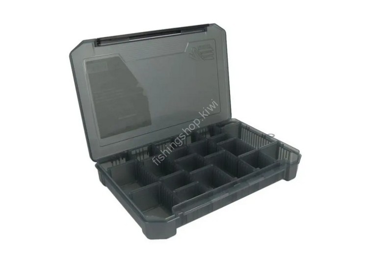 MEIHO Compartment Case Versus VS-3037ND #Black