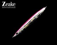 ZEAKE G_Slasher 60g #GS003 Pink