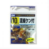 OWNER OH White Ryusen Ken Tsuki [White] #10