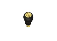ZPI Eva Light Handle Knob Slim Long #Gold