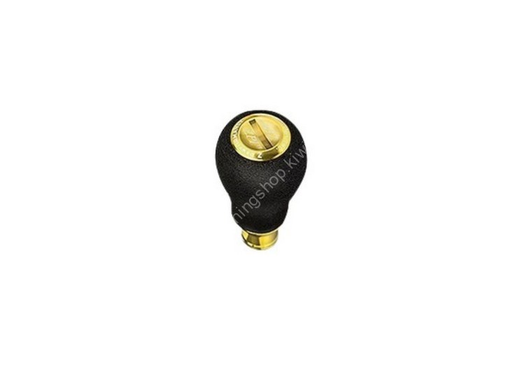 ZPI Eva Light Handle Knob Slim Long #Gold
