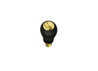 ZPI Eva Light Handle Knob Slim Long #Gold