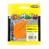 STORM Gomoku Soft Straight 2inch #GSST20-OGL Orange Glow
