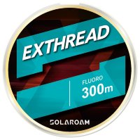 TORAY Solaroam Exthread 300m 3Lb