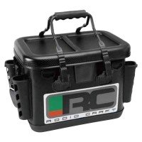 Rodio Craft RC Carbon Tackle Bag EHBB-36RC