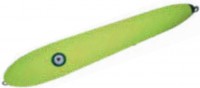 ECLIPSE x AKASHI BRAND Rocket Pencil 230 #AE-08 Banana (Matte)