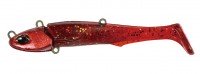 DUO Beach Walker Jumgo Set 27g GPA0525 Mera Mera Red/Gorgeous Red