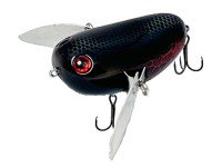 ZACT CRAFT Wingle Chop ~ Namazu Model ~ #N32 Oscar