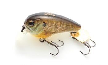 IMAKATSU Waddle Bats #548 3D Mesgil