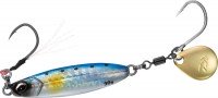 DAIWA Samurai Jig R Spin 20g #PH Maiwashi