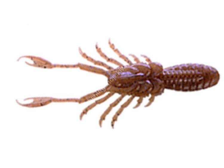 BAIT BREATH Ex-Rrider Shrimp #207 Moebi Cinnamon