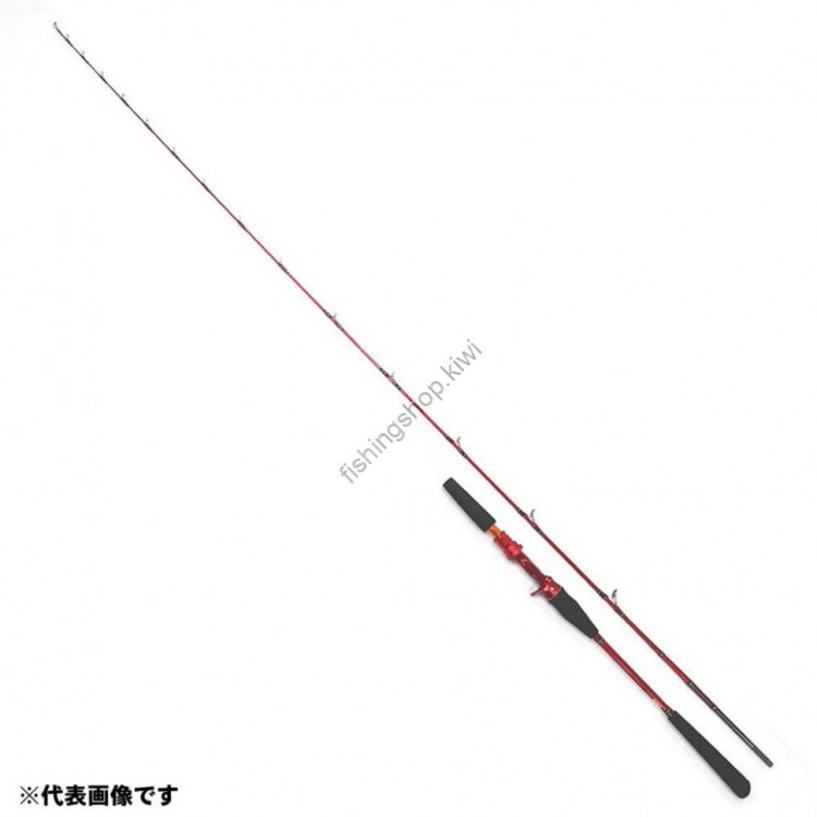 DAIWA LEADING THRILL GAME 73M-195 Y