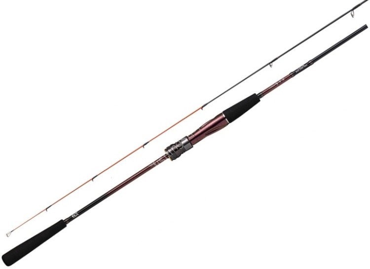 DAIWA Kohga MX Type-C 62MHS-S・W