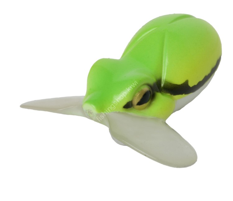 CORMORAN Viva MF Flapper 50mm 10g #03 Amagaeru