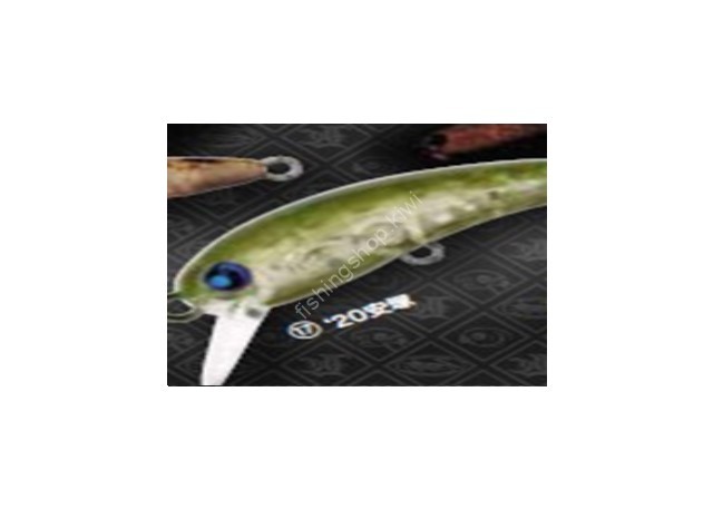 RODIO CRAFT x Lucky Craft RC Wah 37 (FII) #17 20 Yasudzuka