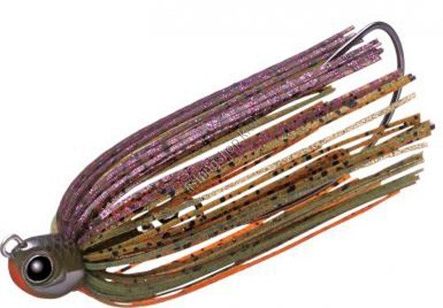 Evergreen SWIMMING TROOPER 1 / 4oz No.36 Grass Gill