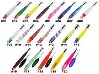OWNER 31947 LS-20 Level Sutte No.20 #14 Chart Zebra (Zebra Glow)