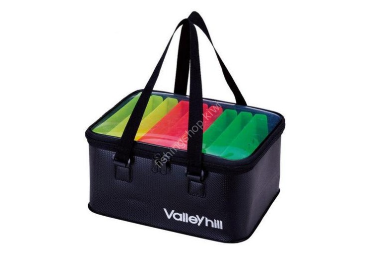 VALLEYHILL Boat Egi Case II DX 72NSP VALLEYHILL Boat Egi Case II DX 72NSP
