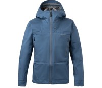 SHIMANO RA-023W Angler's Shell Jacket 01 Dusk Blue S