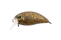 TIMON Chibi PaniCra SR-SS #Yaji Perfect Brown