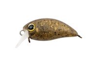 TIMON Chibi PaniCra SR-SS #Yaji Perfect Brown