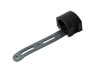 TAKA Sangyo Tamo and Gafff Holder CN-123 50cm Type 1 #Bronze