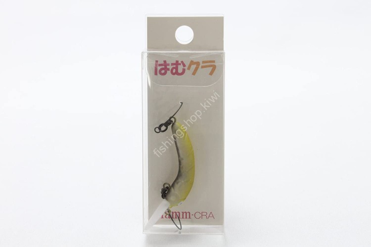 ANGLER'Z SYSTEM Hamm-Cra # HM8