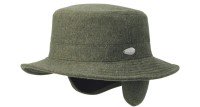 SHIMANO CA-032W Wool Hat (Khaki) L