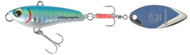 COREMAN PB-24 Power Blade Rare Metal 24g #013 Kibinago Flash