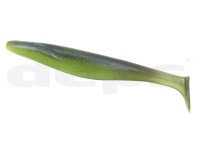 DEPS Sakamata Swimmer 5.3'' #20 Watermelon Pro Blue