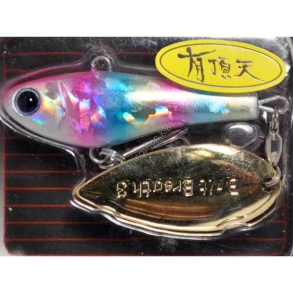 Bait Breath Bay Bait 29g Ecstasy Cotton Candy