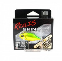 Duo Realis spin 11g GDA3185 E Green G