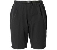 SHIMANO WP-000W Driver Satile Shorts Black L