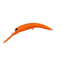 MUKAI Tremo Long 55F #Mikabi Mikan
