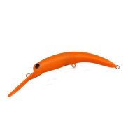 MUKAI Tremo Long 55F #Mikabi Mikan