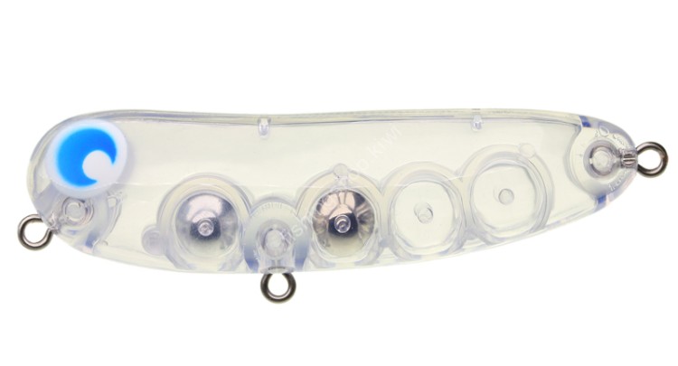 ARUKAZIK JAPAN 27920 Suarez 60F 7.0g #01. Do Clear