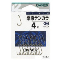 OWNER OH Kuwahara Tenkara Down #4