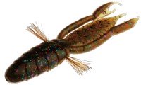 BAIT BREATH Bys Shrimp 3.5 #529B Morisot Shrimp