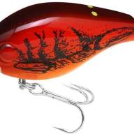 Leurre suspending Lucky Craft SW Flash Minnow 11cm - Integral Pêche