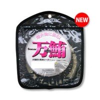 KUREHA Seaguar Manyu [Clear] 30m #24 (70lb)