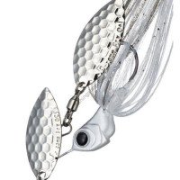 EVERGREEN D Zone Fry DW 1/4 43 Clearwater Shad